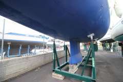 Jeanneau Sun Odyssey 43 DS