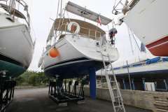 Jeanneau Sun Odyssey 43 DS