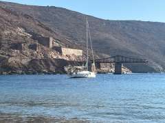 Jeanneau Sun Odyssey 43 DS