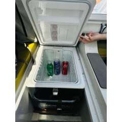 Seascape First 24 SE - #44