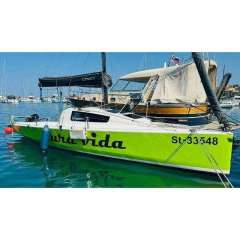 Seascape First 24 SE - #44