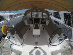 Dufour 430 Grand Large