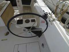 Dufour 430 Grand Large