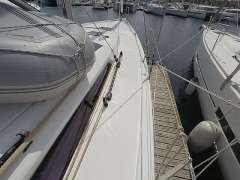 Dufour 430 Grand Large