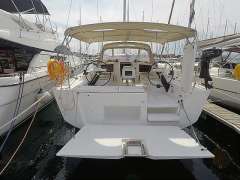 Dufour 430 Grand Large