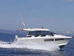 Jeanneau Nc9 Avec Place Hardtop
