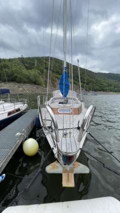 Bicker BIGA 24