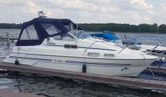 Sealine 220 Family