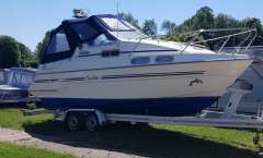 Sealine 220 Family
