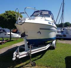 Sealine 220 Family
