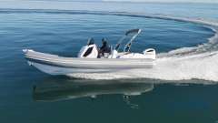 Italboats 700 Predator