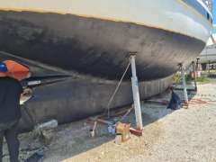 Pieter Beeldsnijder 57, Jongert Rumpf