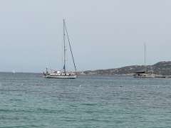 Hallberg-Rassy 48 MK