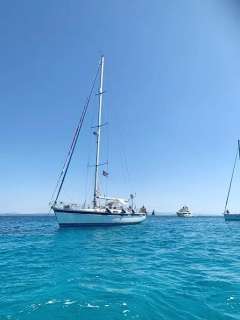 Hallberg-Rassy 48 MK