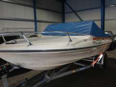 Glastron V 174