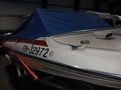 Glastron V 174