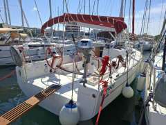 Elan 350