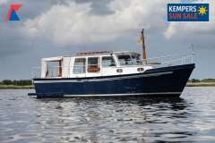 Bekebrede Kruiser 950