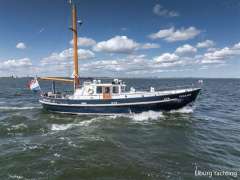 PEGASUS II 16.71 - Vluchtschip Motorjacht