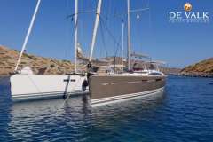 Jeanneau 57