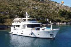 Terranova 68 Flybridge