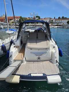 Cranchi Endurance 41