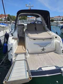 Cranchi Endurance 41