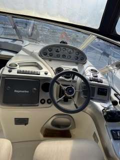 Cranchi Endurance 41