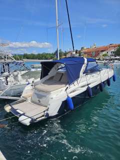 Cranchi Endurance 41