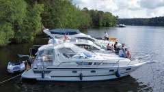 Polar Ibiza 390
