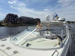 Polar Ibiza 390