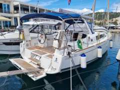 Beneteau Oceanis 38.1