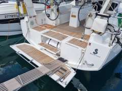 Beneteau Oceanis 38.1