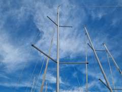 Beneteau Oceanis 38.1