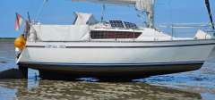 Gilbert Marine GibSea 282