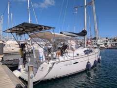 Beneteau Oceanis 43