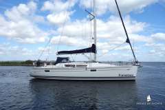 Jeanneau Sun Odyssey 39i Performance