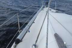 Jeanneau Sun Odyssey 39i Performance