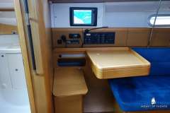 Jeanneau Sun Odyssey 39i Performance