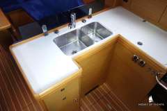 Jeanneau Sun Odyssey 39i Performance