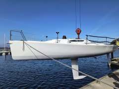 Archambault Grand Surprise Regattaboot
