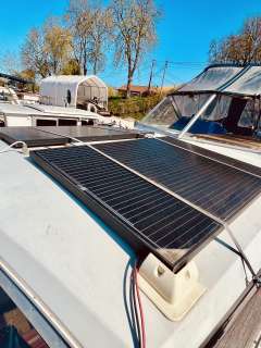 Broom Ocean 37