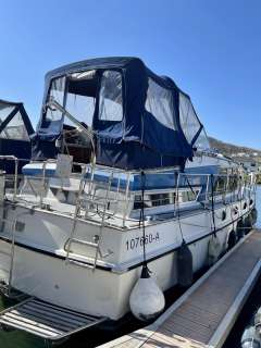 Broom Ocean 37