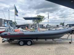 Highfield 760 Sport
