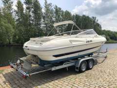 Cranchi Turchese 24r