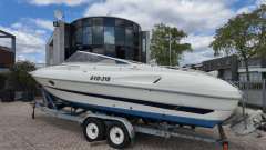 Cranchi Turchese 24\r Sportboot