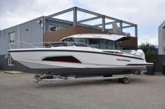 Nordkapp Gran coupe 905