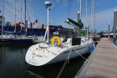 Beneteau First 45 F 5