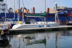 Beneteau First 45 F 5