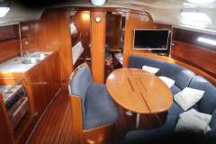 Beneteau First 45 F 5